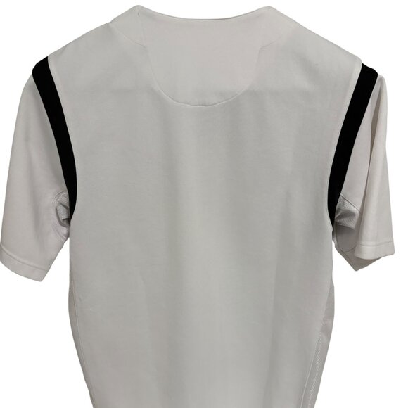 Chicago White Sox Full Button Jersey Mens Size Large White - Picture 6 of 6